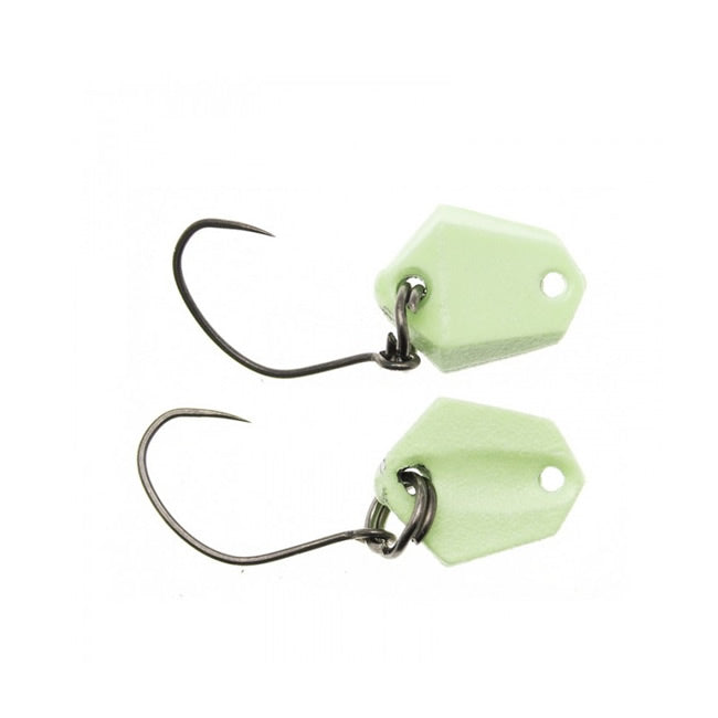 LINGURITA OSCILANTA  NEO STYLE KIMERA 0.5gr 06 Super Green Glow