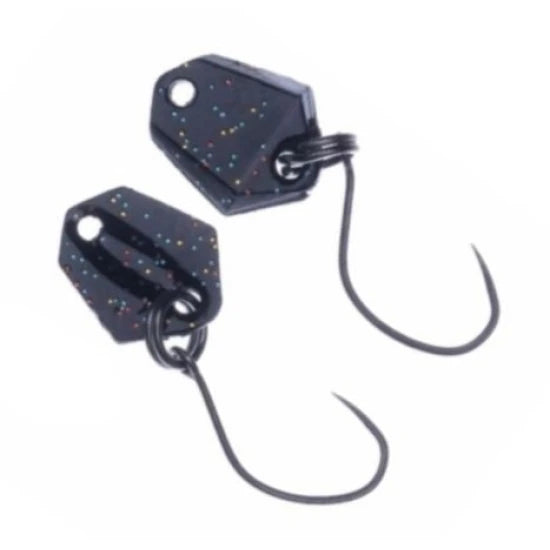 Lingurita Oscilanta Neo Style Kimera 18 Super Navy Lame 0.8g