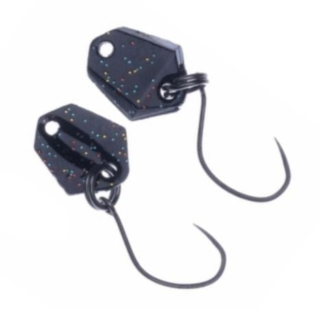 LINGURITA OSCILANTA NEO STYLE KIMERA 18 SUPER NAVY LAME 0.8G