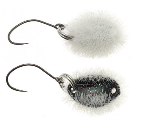 LINGURITA OSCILANTA NEO STYLE MAME TAWASHI DAIZU MOB BLACK 0.5G