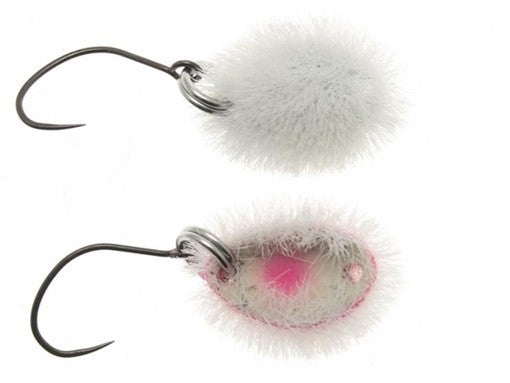 LINGURITA OSCILANTA NEO STYLE MAME TAWASHI DAIZU MOP PINK 0.5G