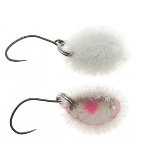Lingurita Oscilanta Neo Style Mame Tawashi Daizu Mop Pink 0.8g