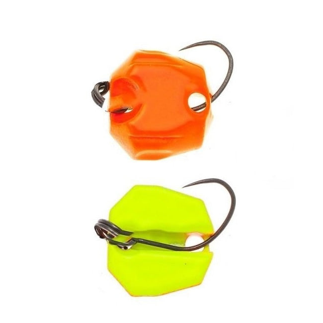 LINGURITA OSCILANTA  NEO STYLE NST BOTTOM 0.4gr 05 Super Fluo Glossy Orange/Yellow