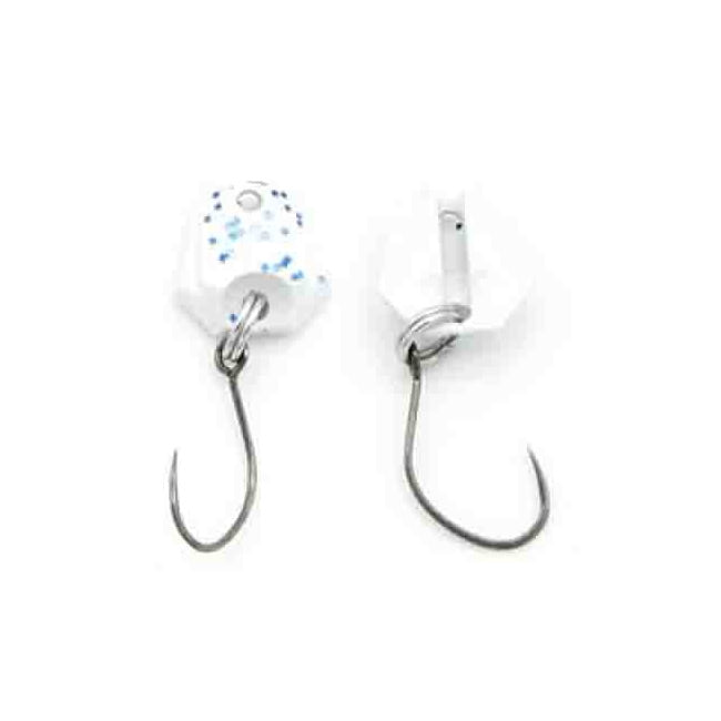 LINGURITA OSCILANTA  NEO STYLE NST BOTTOM 0.4gr 33 Super White Glow