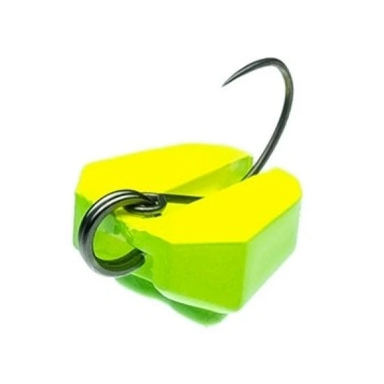 Lingurita Oscilanta Neo Style Platinum 04 Green Tea 0.9g