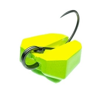 LINGURITA OSCILANTA NEO STYLE PLATINUM 04 GREEN TEA 0.9G
