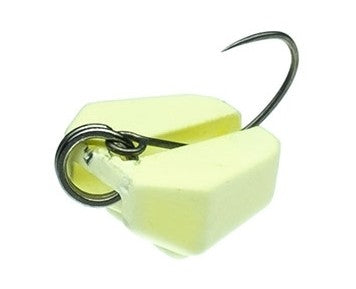 LINGURITA OSCILANTA NEO STYLE PLATINUM 06 SUPER GREEN GLOW GLOSSY 0.9G