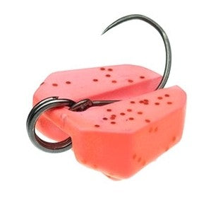 LINGURITA OSCILANTA NEO STYLE PLATINUM 110 CLEAR PINK 0.9G