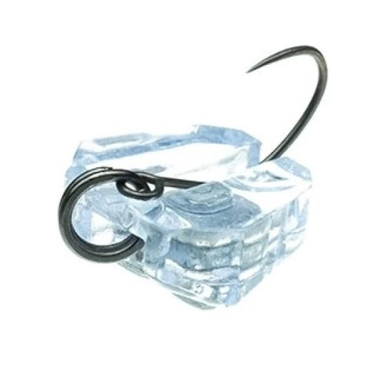 Lingurita Oscilanta Neo Style Platinum 112 Clear Keimura Uv 0.9g