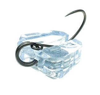 LINGURITA OSCILANTA NEO STYLE PLATINUM 112 CLEAR KEIMURA UV 0.9G