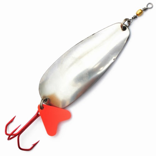 Lingura oscilanta Profi-Blinker culoare Silver 22gr