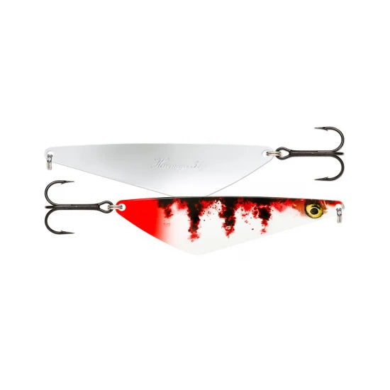 Lingurita Oscilanta Rapala Harmaja Caught Red-handed Crhd 8.5cm 18g