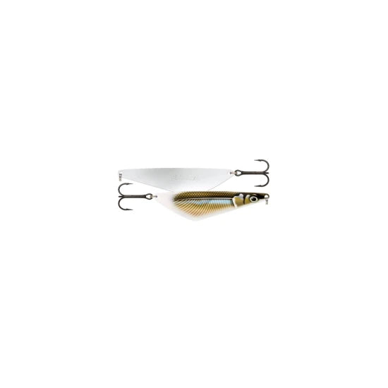 Lingurita Oscilanta Rapala Harmaja Smelt On The Beach Smb 11.6cm 31g