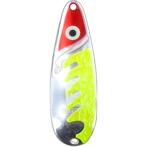 LINGURITA OSCILANTA RUBLEX ORKLA APJ NR 5 13GR ANCORA NR.1 81MM