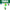 LINGURITA OSCILANTA YARIE 710T T-FRESH EVO Y75 Green Hololume 2G