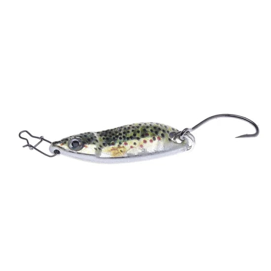 Lingurita Pro Fl Pastrav 3cm 3g Culoare N001