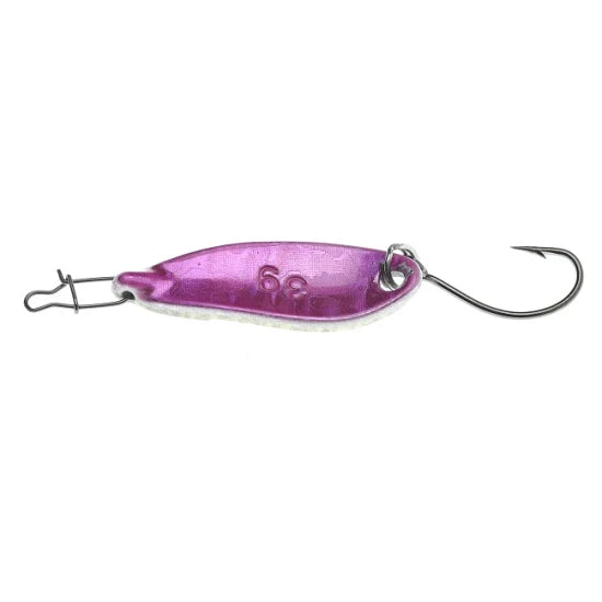 Lingurita Pro Fl Pastrav 3cm 3g Culoare N002