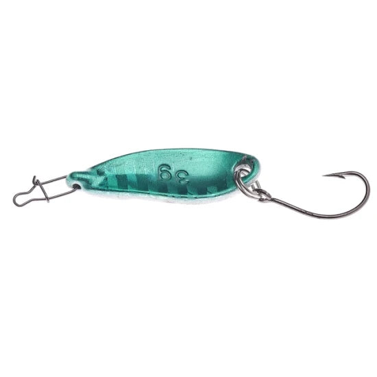 Lingurita Pro Fl Pastrav 3cm 3g Culoare N003