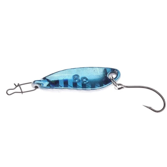 Lingurita Pro Fl Pastrav 3cm 3g Culoare N005