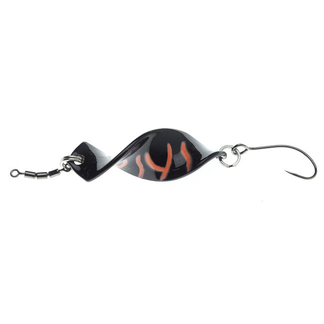 LINGURITA PRO FL PASTRAV SPIRAL SPOON 2.5G CULOARE 02