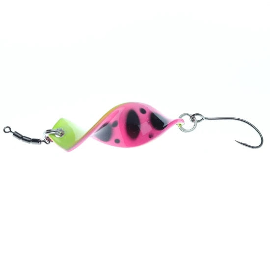 Lingurita Pro Fl Pastrav Spiral Spoon 2.5g Culoare 03