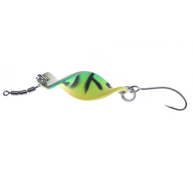 LINGURITA PRO FL PASTRAV SPIRAL SPOON 2.5G CULOARE 06