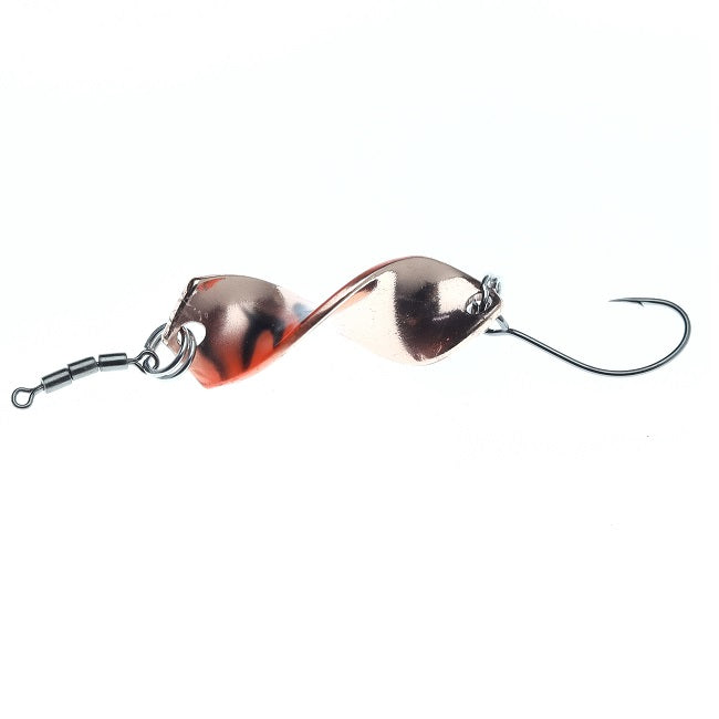 LINGURITA PRO FL PASTRAV SPIRAL SPOON 2.5G CULOARE 08