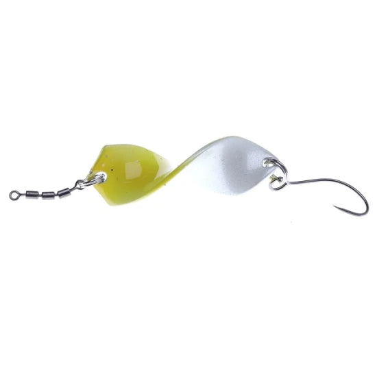 Lingurita Pro Fl Pastrav Spiral Spoon 2.5g Culoare 12