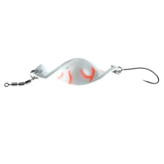 Lingurita Pro Fl Pastrav Spiral Spoon 3.5g Culoare 01