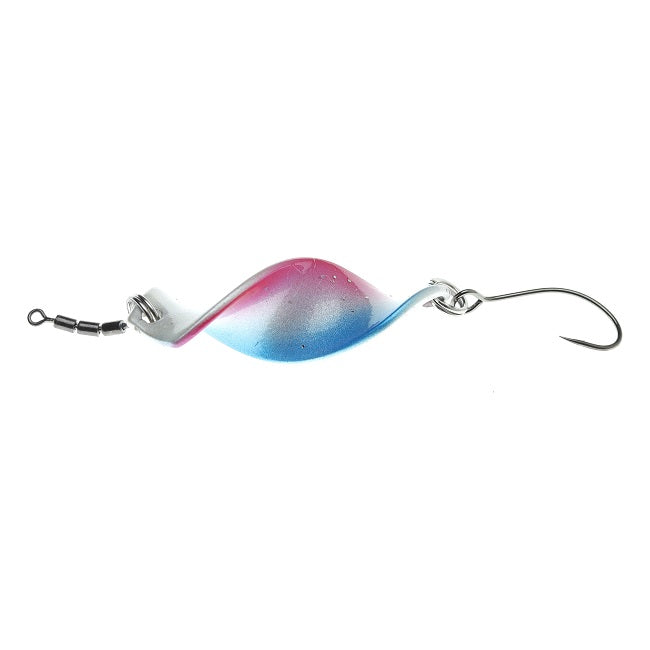 LINGURITA PRO FL PASTRAV SPIRAL SPOON 3.5G CULOARE 04