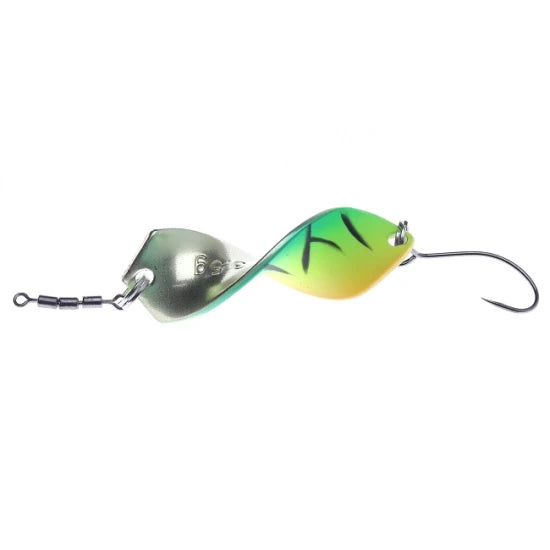 Lingurita Pro Fl Pastrav Spiral Spoon 3.5g Culoare 06