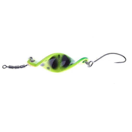 Lingurita Pro Fl Pastrav Spiral Spoon 3.5g Culoare 09