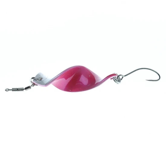 Lingurita Pro Fl Pastrav Spiral Spoon 3.5g Culoare 13