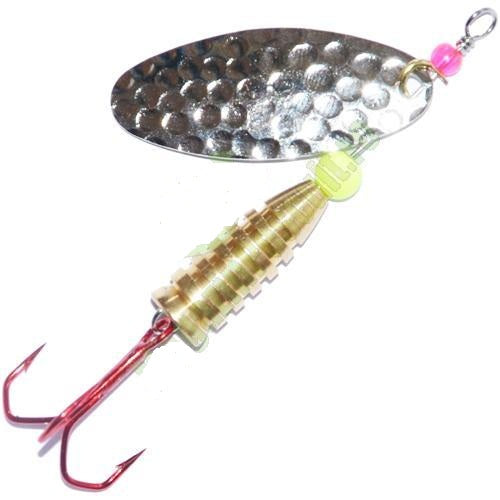 LINGURITA PROFIBLINKER PROLEX OVAL SILVER NR 2 7GR