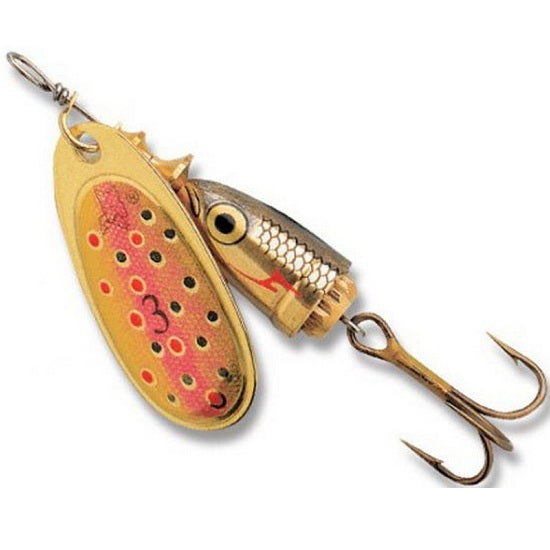 LINGURITA ROTATIVA BLUE FOX VIBRAX SHAD CULOARE TR 8G