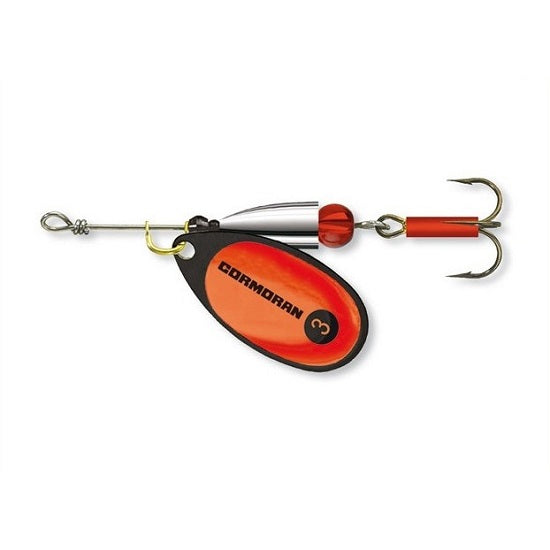 LINGURITA ROTATIVA CORMORAN BULLET NEO NR2 4G RED