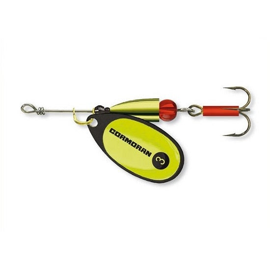 LINGURITA ROTATIVA CORMORAN BULLET NEO NR2 4G YELLOW