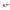 LINGURITA ROTATIVA CORMORAN NR.3, RED SILVER/FLY, 7G