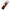 LINGURITA ROTATIVA FOX BLADE FRENCH SPINNERS NR.1 SILVER 3.6G
