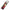 LINGURITA ROTATIVA FOX BLADE FRENCH SPINNERS NR.5 GOLD 14.3G