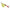 Lingurita Rotativa Gold Mepps Marime 0 / 2,5g Blister