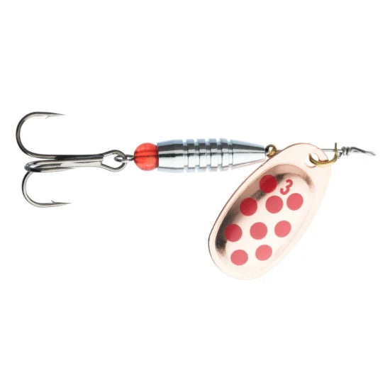 Lingurita Rotativa Jaxon Holo Reflex Atus, 1f, 3.5g