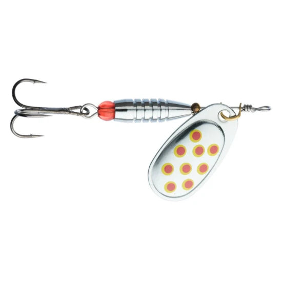 Lingurita Rotativa Jaxon Holo Reflex Atus, 3e, 8g