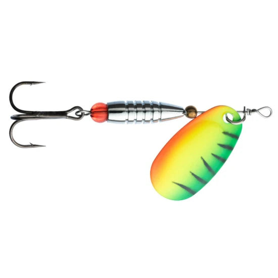 Lingurita Rotativa Jaxon Holo Reflex Atus, 3i, 8g