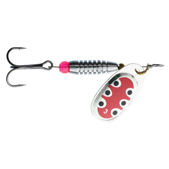 Lingurita Rotativa Jaxon Holo Reflex Atus, 3k, 8g
