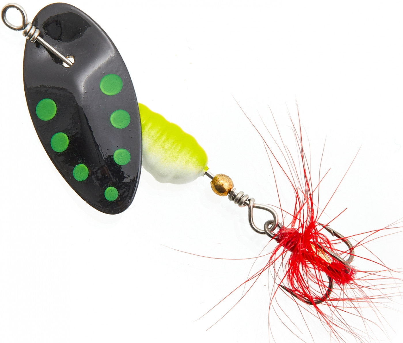 LINGURITA ROTATIVA LUCKY JOHN EXCENTRIC IN-LINE 001 NR.2 4G