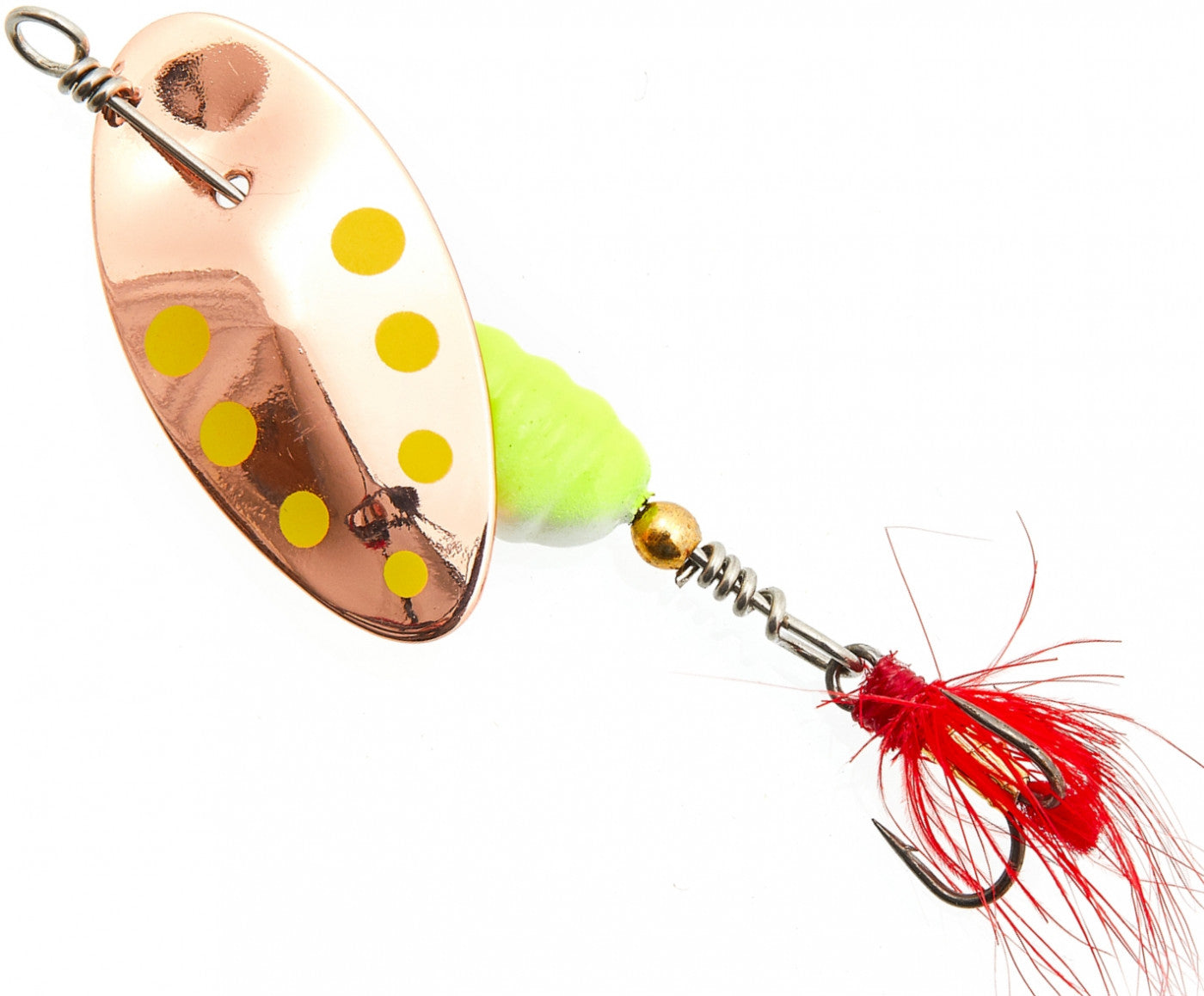 LINGURITA ROTATIVA LUCKY JOHN EXCENTRIC IN-LINE 002 NR.1 2.5G