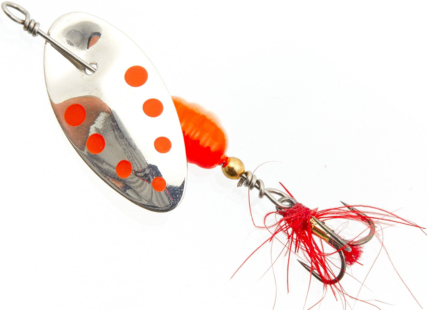 LINGURITA ROTATIVA LUCKY JOHN EXCENTRIC IN-LINE 003 NR.2 4G