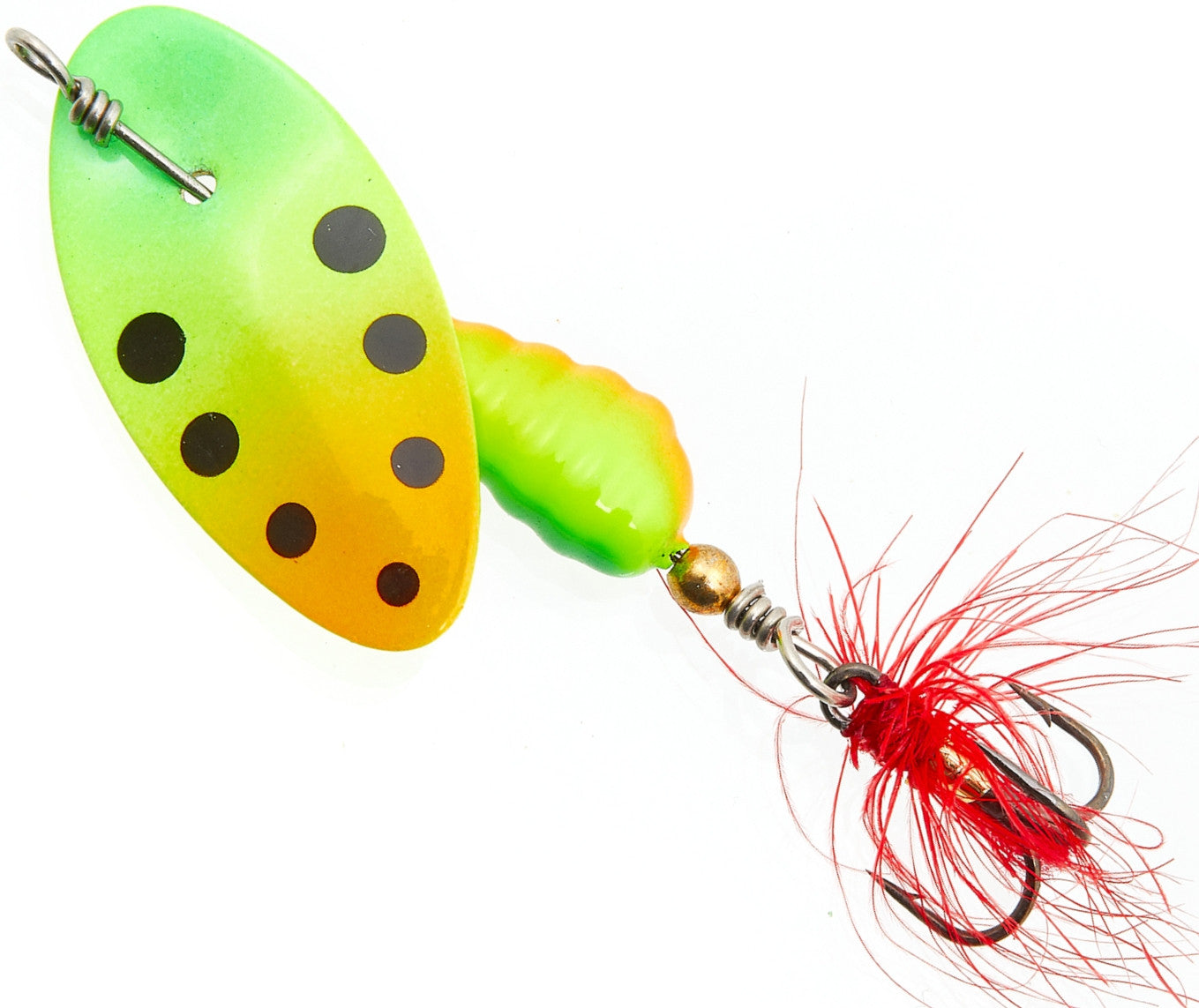 LINGURITA ROTATIVA LUCKY JOHN EXCENTRIC IN-LINE 004 NR.2 4G