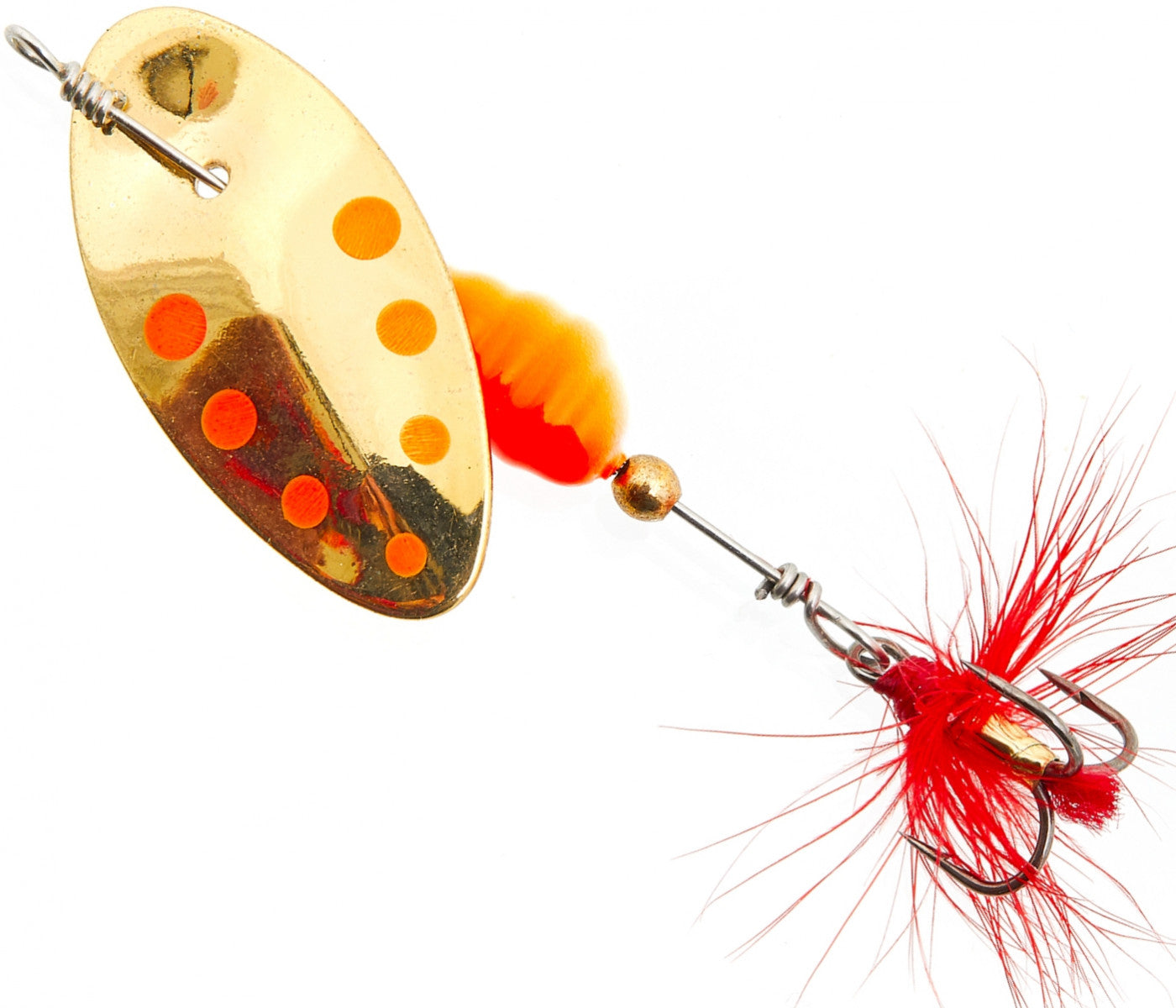 LINGURITA ROTATIVA LUCKY JOHN EXCENTRIC IN-LINE 005 NR.2 4G